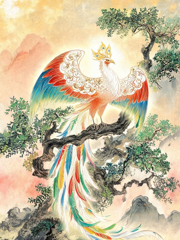 凤凰